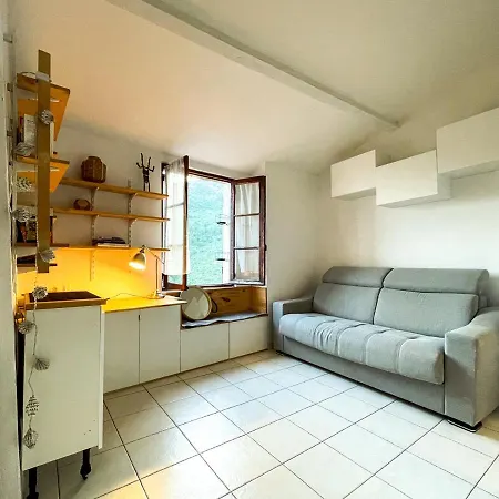 Studio Sainte Agnes Exterior photo