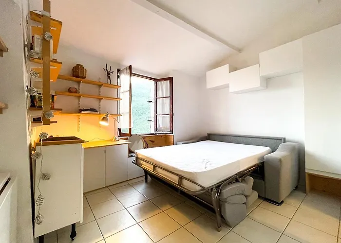 Studio Sainte Agnes
