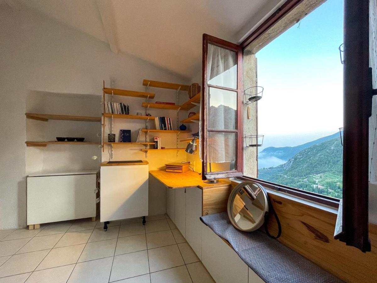 Agnes * Sainte-Agnes (Alpes-Maritimes)