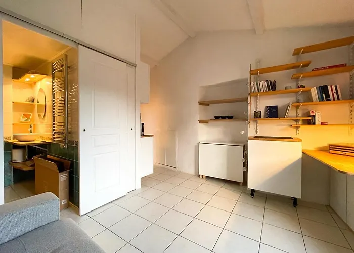 Studio Sainte Agnes
