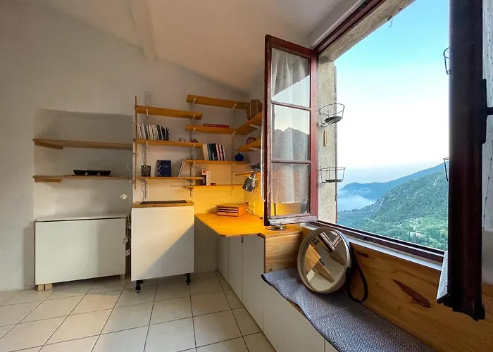 Studio Sainte Agnes