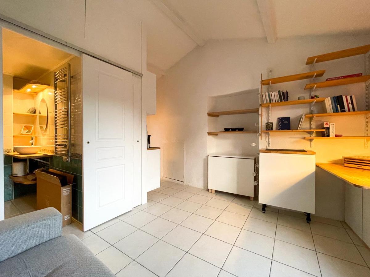 Apartment Agnes Sainte-Agnes (Alpes-Maritimes)